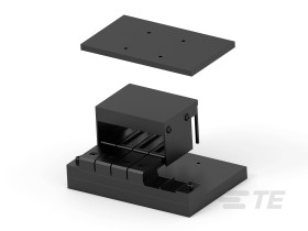 TE Connectivity 1-2215056-4
