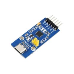 Konwerter USB-UART CP2102 ze złączem USB-C - Waveshare 20644