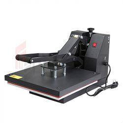 Prasa termotransferowa do sublimacji TM22138 38 x 38 cm