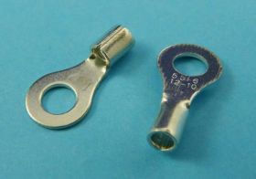 KOŃC.OCZKOWA SZ 4,0-6 M6/4mm2