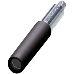 Test connector socket, 1 pole for terminal block, 3070318