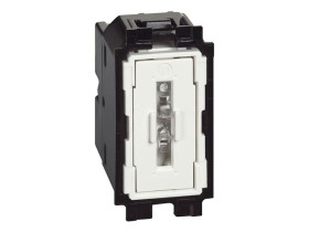 LIVING NOW Przycisk 1P-NC/NO - 1 moduł K4034 LEGRAND