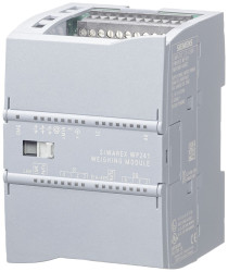 Moduł analogowy Siemens Moduł ważenia SIWAREX WP241 SIMATIC S7-1200 7MH4960-4AA01