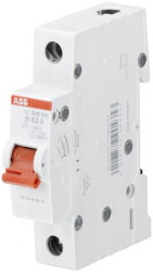 szary 1 styk 32 A 1 NO ABB 2CDD271111R0032