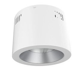 Adapter natynkowy do Rondo Shine biały LORKWH