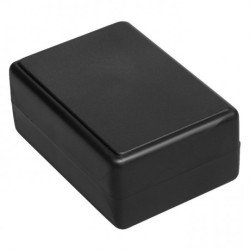 Obudowa plastikowa Kradex Z23B - 84x59x38mm czarna