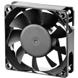Sunon&#xAE; ME70201V1-000U-A99 DR MAGLev Brushless Axial Fan 12V DC 70 x 70 x 20mm