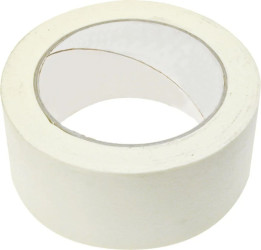 Taśma malarska 35 m x 38 mm, żółta /6szt./