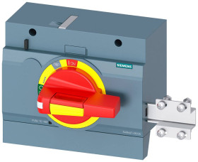 Przedni napęd rotacyjny Siemens 3VA9447-0EK35 1 szt.