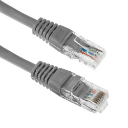 Patchcord UTP - kat.5E - 10m