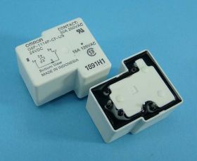 24V 30A/250V G8P-1114P-CF-US OMRON PRZEK