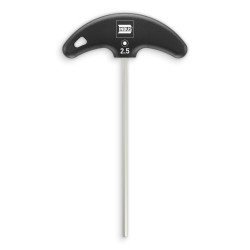 Klucz imbusowy Jednostki metryczne INBUS Uchwyt sztorcowy