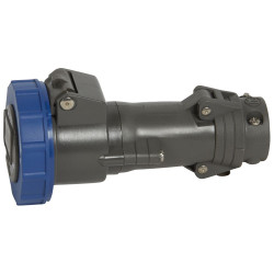 Gniazdo 16A Gniazdo 200 → 250 V 2P + E Legrand