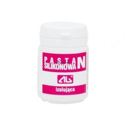 pasta silikonowa N izolująca 60g