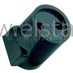 Oprawka LED 3mm tulejka-5,1mm