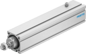 Siłownik elektryczny FESTO EPCC-BS-32-200-8P-A 5428848 Długość skoku 200 mm 1 szt.