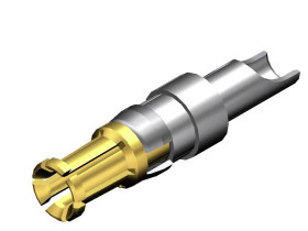 Molex 1731120044 Styk męski wysokonatężeniowy 1 szt.