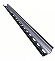 Szyna DIN WSA H=15mm do obudów o szerokości 300mm