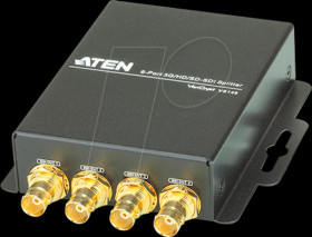 VS146-AT-G DATA Splitter 3G-SDI 1 &gt; 6