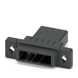 Feed-through plug D31H 2,2/ 4-PT-3,81-Y