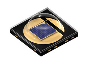 Dioda IR SMD 2-pinowa, λ 860nm, 3.85 x 3.85 x 1.5mm, OSLON Black, ams OSRAM 1900mW