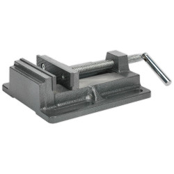 Sealey DPV4 Drill Vice Standard 100mm Jaw