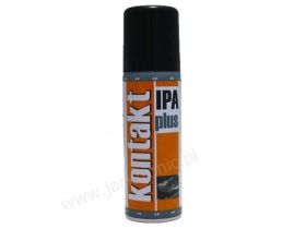 KONTAKT IPA PLUS 60ml AEROZ.ART.AGT-005