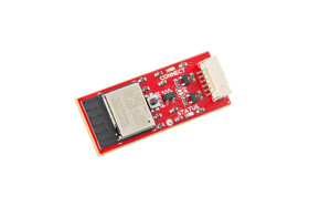 SparkFun BlueSMiRF v2 - JST