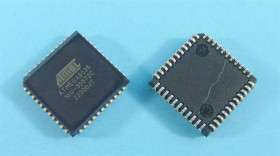 ATmega-8535-16JU PLCC-44 UKŁAD