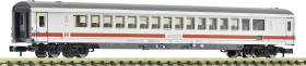 Wagon osobowy Fleischmann 6260044 Wagon osobowy Fleischmann 6260044 Wagon typu otwartego N IC/EC Apmmz 126.2, 1 klasa DB