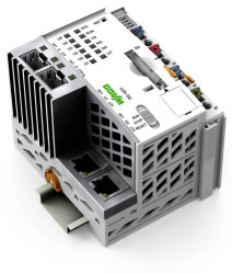 WAGO 750-8211 Moduł kontrolny 1 szt.