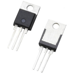 Littelfuse 2N6399G Thyristor SCR 800 V Tape on Full reel