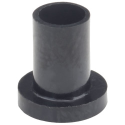 Winslow Adaptics A222001 Insulating Bush, M3 (6BA) 4-40 UNC, Height 6.35mm