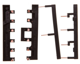 Zestaw okablowania do stycznika nawrotnego z blokadą S0 3RA2923-2AA1