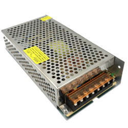 Zasilacz imp. 12V 150W 12,5A EK CCTV Przemysłowy