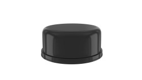 Osłona kopułkowa, seria: FLS, Amphenol Communications Solutions