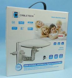 ANTENA DVB-T ZEW.DOOKÓLNA