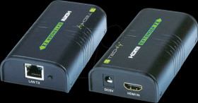 IDATA-EXTIP-373 HDMI Extender/Splitter over IP (120m)