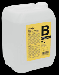 51703752 EUROLITE Smoke fluid -B2D- basic 5l