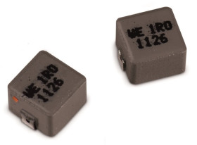 Cewka indukcyjna drutowa SMD 68 μH ±20% 7050 Idc 1.25A Polistyren