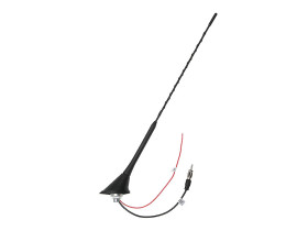Antena Samochodowa dachowa FMD350 ze wzmacniaczem Blow