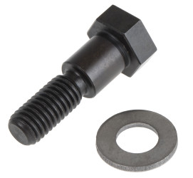 Popychacz, Śruba koncentryczna, śr: 21mm