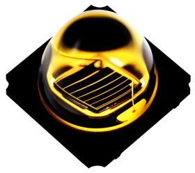 Dioda IR SMD, λ 855nm, MGN, Stanley Electric 1100mW