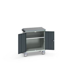 Szafa Blacha stalowa Bott 800 x 550 x 980mm