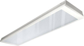 Lampa sufitowa LED ESYLUX PNLCEL EQ10126475 biały
