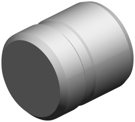 Zaślepka uszczelniająca Siemens Uszczelka 6AV7674 Urządzenie PRO 6AV7674-1LB40-0AA0