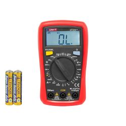 MIERNIK UNIWERSALNY UT33C