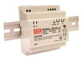 Zasilacz DIN DR-60-15