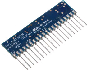 LVDT Solartron Metrology