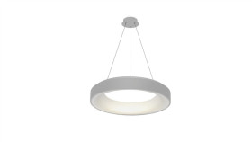 Ledowa, Regulowana Lampka Biurkowa K-Bl1072 Biały Z Serii Mida K-Bl1072 Biały...